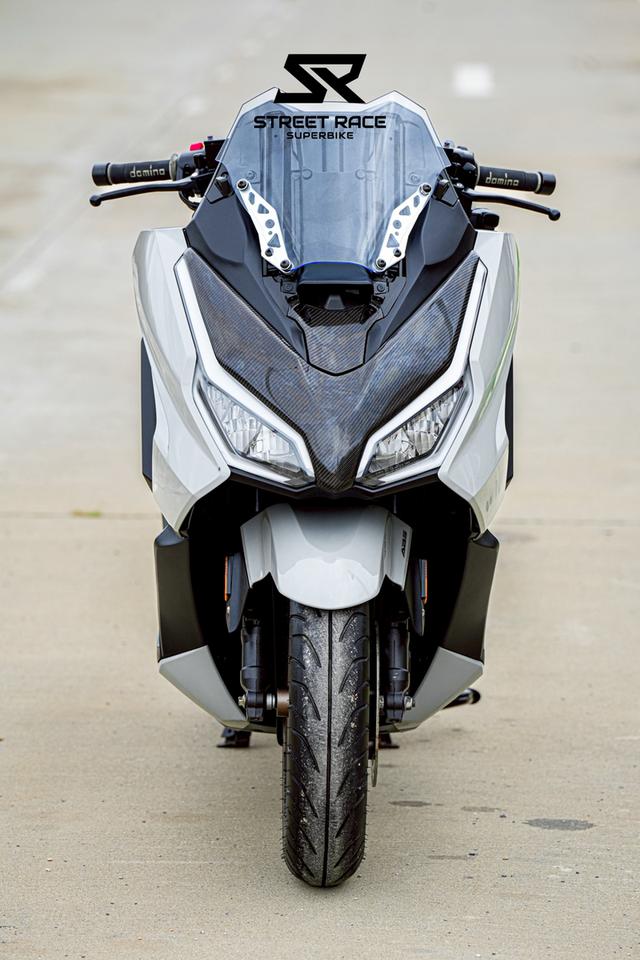 2023 Honda Forza 350 RS ปี 2023 แต่งครบหล่อจัด! ทรงดีใช้เงินน้อย! 8