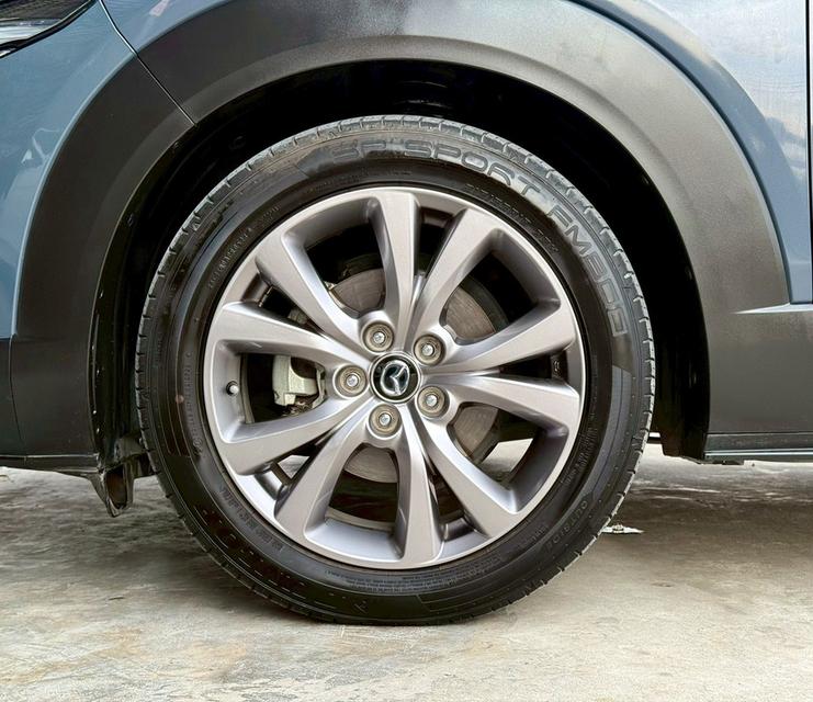 ขาย Mazda Cx 2.0 SP 2022 รูปที่ 15