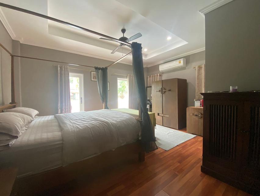 Pool villa Pattaya Chaiyapuek 2 11