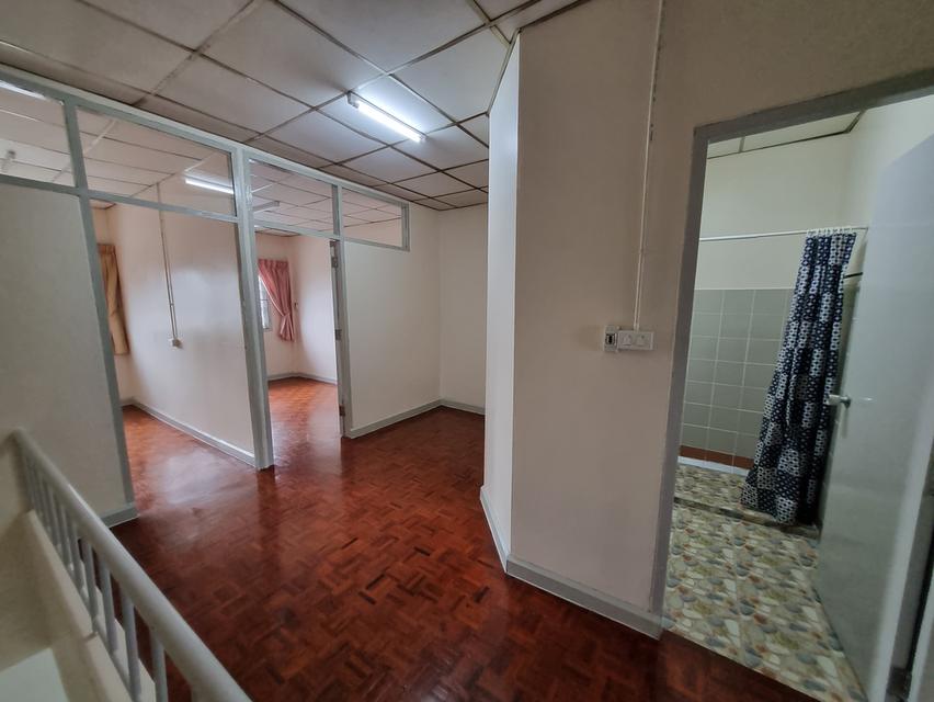 Townhome/Townhouse for rent in Soi Sukhumvit 93, Bangchak Phrakanong Bangkok ทาวน์โฮม/ทาวน์เฮ้าส์ ให้เช่าในซอยสุขุมวิท 93 บางจาก พระโขนง กรุงเทพฯ 13