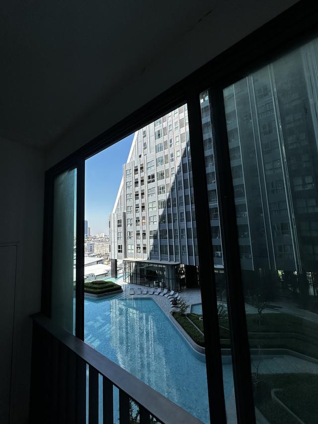 คอนโด IDeO Q Chula samyan 2