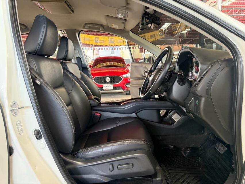 HONDA HR-V 1.8 E ปี2017 รูปที่ 13