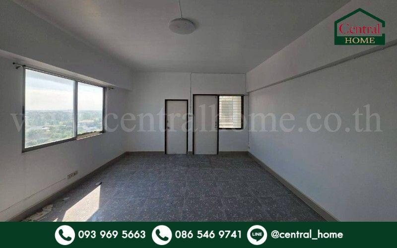 เอกธานี คอนโดทาวน์ บางพูน - รังสิต ใกล้ รถไฟฟ้าสายสีแดง สถานีรังสิต 1