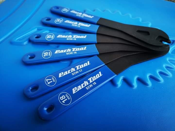 ชุดซ่อมจักรยาน Park Tool 2