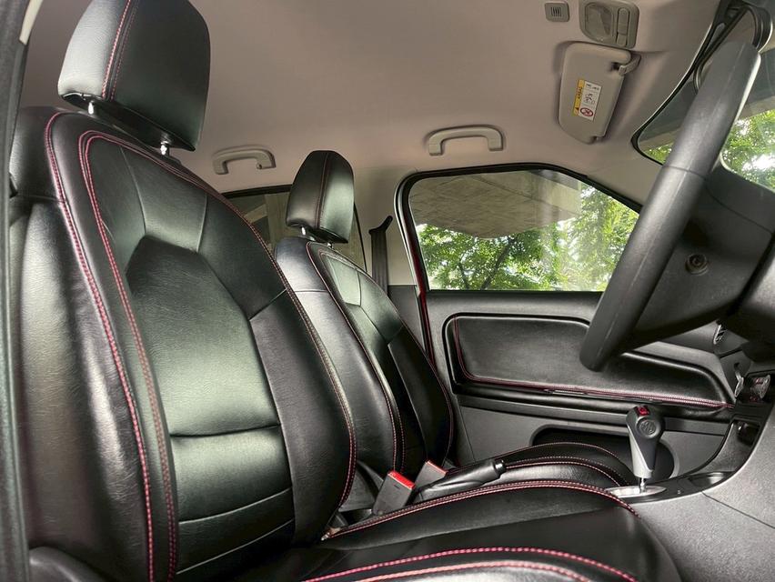 รหัสรถ WMT9205 MG3 1.5X Sunroof ปี 2016 8