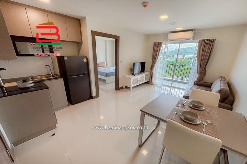 คอนโดมิเนี่ยม มายสไตล์ คอนโด หัวหิน 102 เนื้อที่ 33.43 ตรม. ตำบลหัวหิน อำเภอหัวหิน จังหวัดประจวบคีรีขันธ์ 3