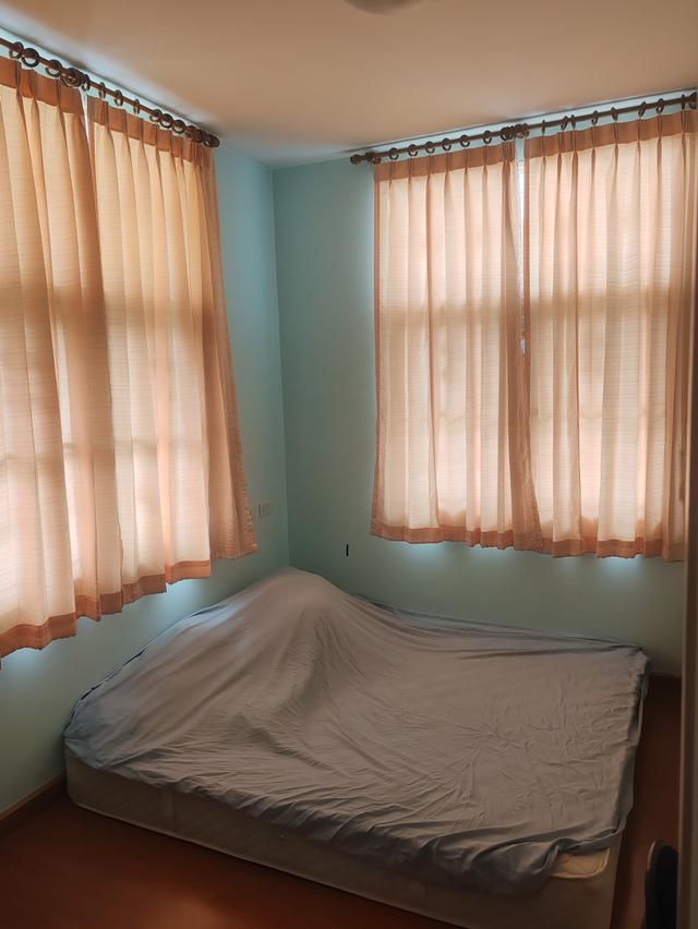 หมู​่บ้านโฮมเพลส​รังสิต 10
