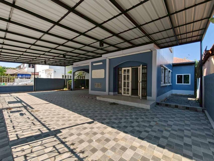 หมู่บ้านบัวทองธานีพาร์ค ซอย 6 ถนนกาญจนาภิเษก ต.บางบัวทอง อ.บางบัวทอง จ.นนทบุรี 7