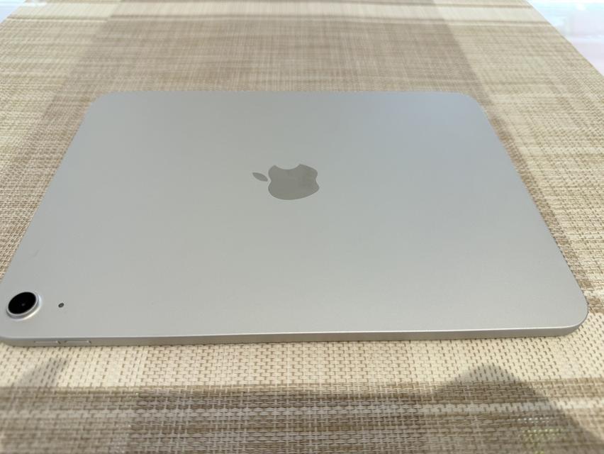 iPad Gen11 128gb ผ่อนได้ รูปย่อยที่ 3