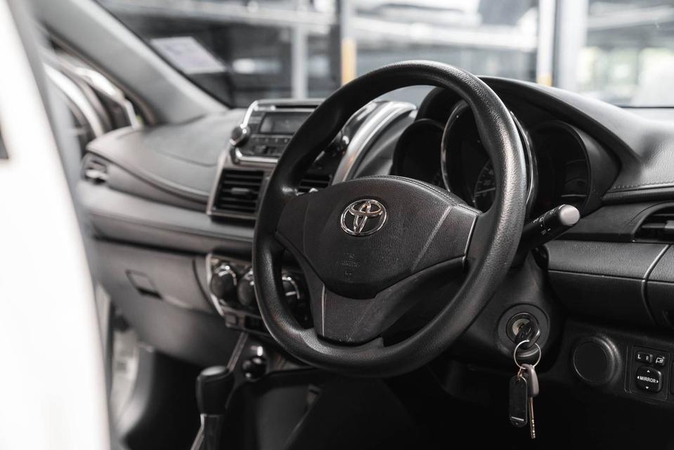 รหัสรถ 67GG7265 TOYOTA VIOS 1.5 Entry MNC 2020 แท้