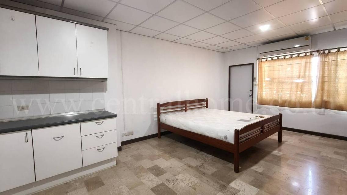 คอนโด เดอะ ทรีโอ การ์เด้น ใกล้ YL14 ศรีนครินทร์ 38 2