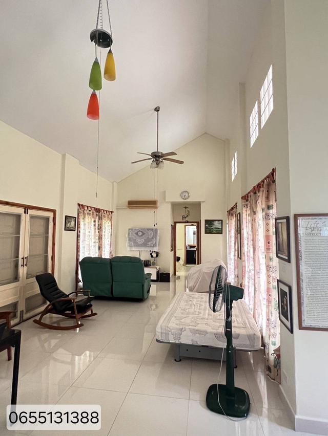 ที่ดินสวยปากช่อง 20 ไร่ พร้อมบ้านพัก ราคา 66 ล้านบาท 9