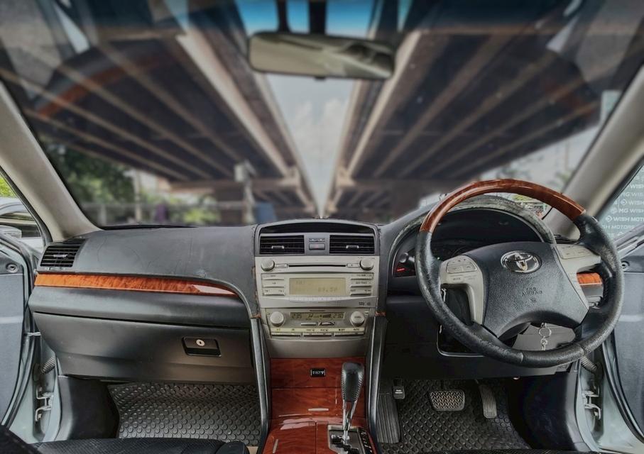 Toyota Camry 2.0G Extremo ปี 2008  5