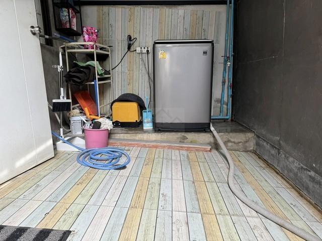 PB5879ให้เช่า ทาวน์โฮม 2 ชั้น ย่านพัฒนาการ โครงการพฤกษาวิลล์73 ซอยพัฒนาการ38 บ้านเฟอร์ครบ 15