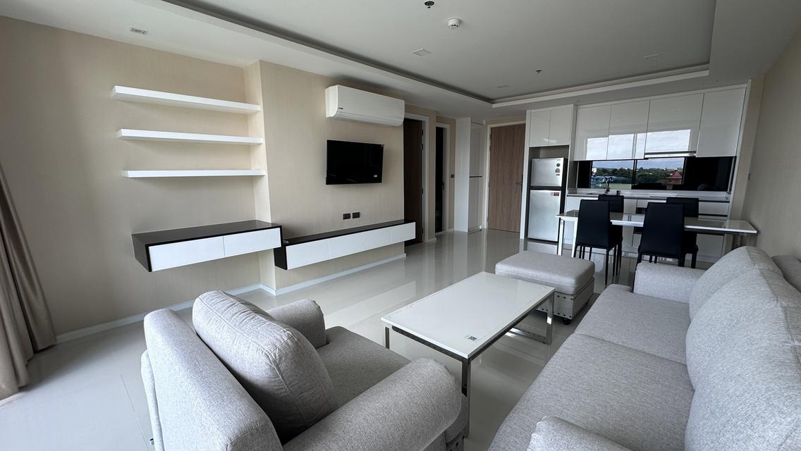 The Star Hill Condo คอนโดหรู คอนโดห้องใหม่ fully furnished