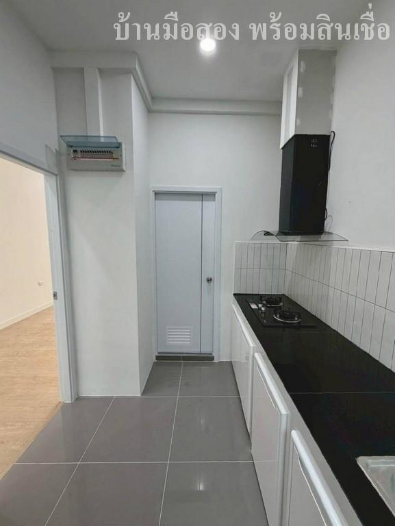 โครงการซิกเนเจอร์ ถนนวัชรพล 8