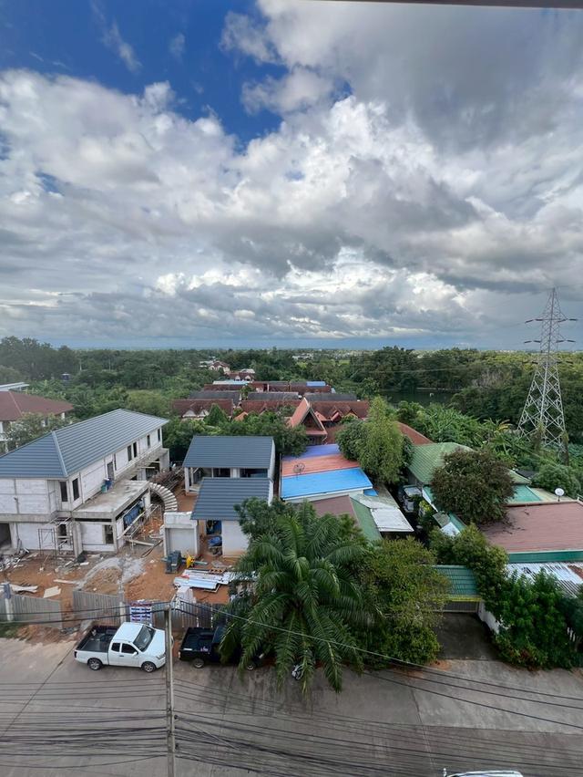 ขายอพาร์ทเมนต์ ซอยโคลัมโบ มหาวิทยาลัยขอนแก่น  2