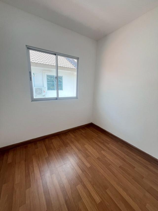 ขายทาวน์โฮม 2 ชั้น หมู่บ้านพฤกษา 102 ไร่ขิง 42 สามพราน นครปฐม 6