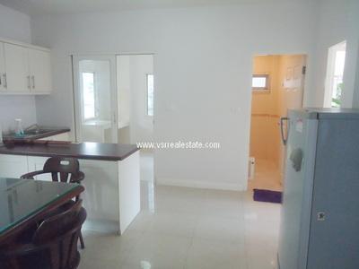 บ้านให้เช่า house for rent Perfect place minburi 5