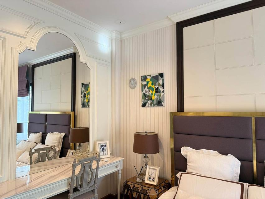 ขายเช่าหมู่บ้าน Blue lagoon 2 (บ้าน pool villa ) 19