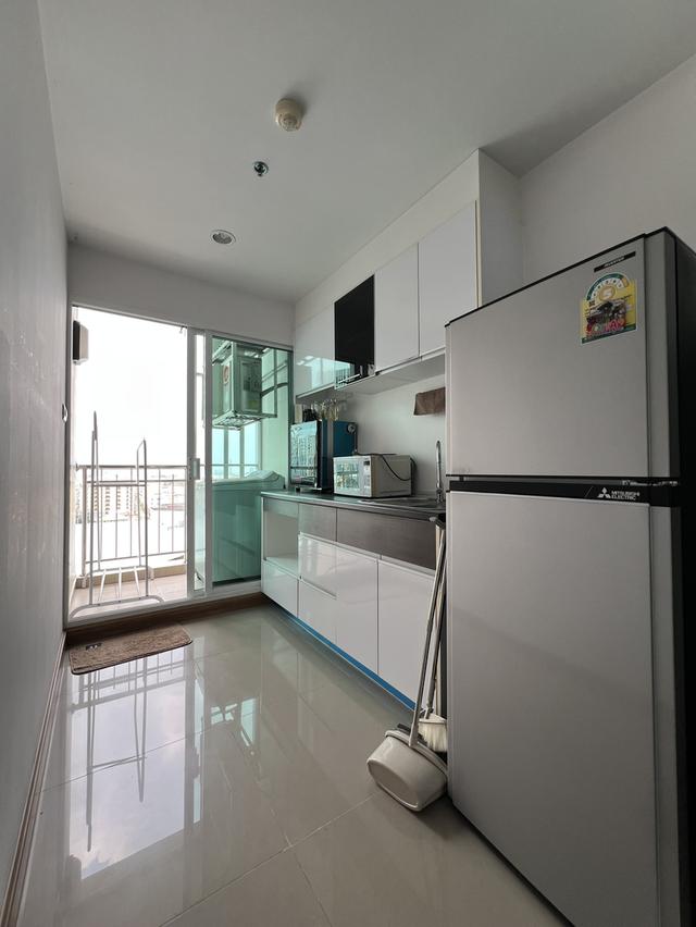 คอนโดมิเนียม ศุภาลัย เวลลิงตัน2 7