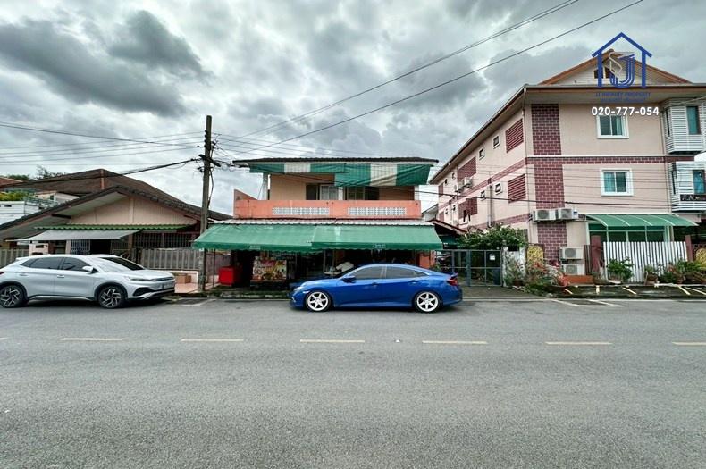 บ้านเดี่ยว 1