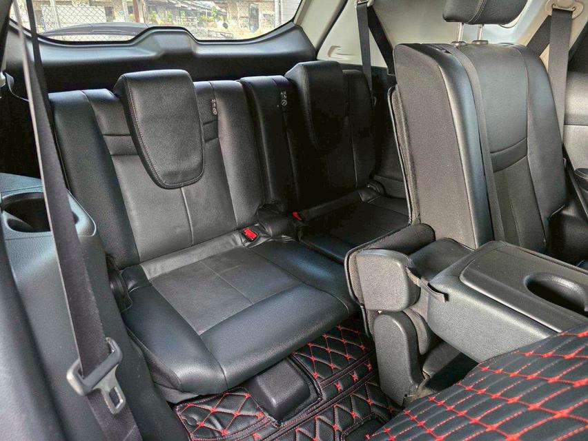 รหัสรถ WMT1328 Nissan X-TRAIL 2.0V 4WD ปี 2015 14