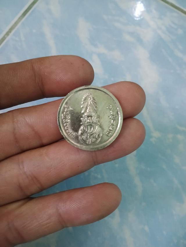 พระเหรียญ 2