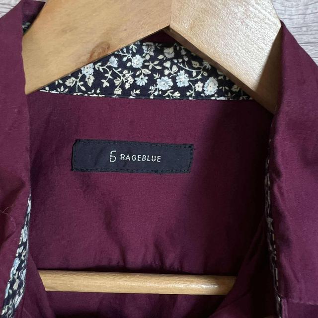 เสื้อเชิร์ตแขนยาว