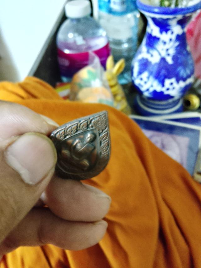 หลวงปู่โต๊ะ 7