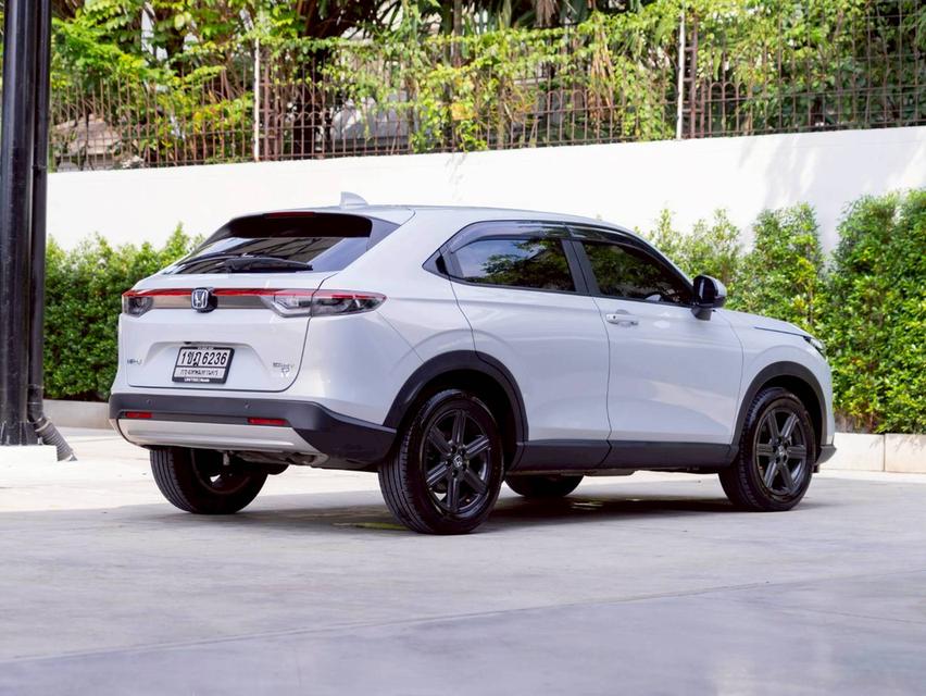 Honda HR‑V e:HEV EL ปี 2025 (โฉมล่าสุด)
