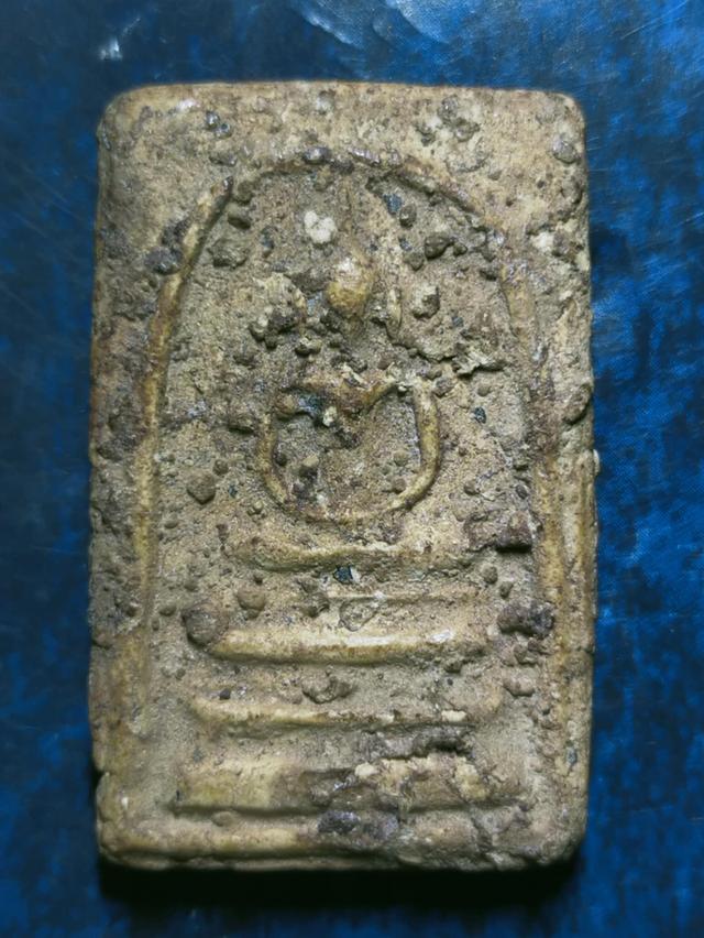 สมเด็จบางขุนพรหมกรุใหม่