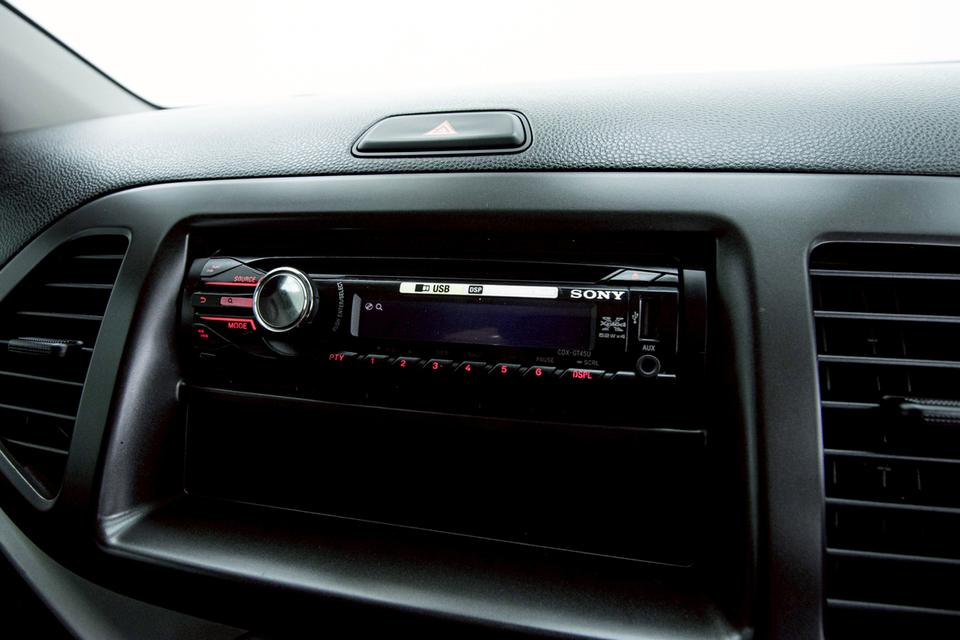 KIA PICANTO 1.2 EX  2013 (ขายสดเท่านั้น) รูปที่ 9