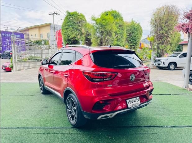 MG ZS 1.5 X+ SUNROOF ปี 2023 5