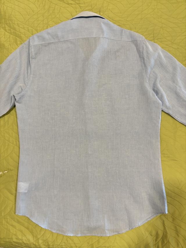เสื้อเชิ๊ตผู้ชาย