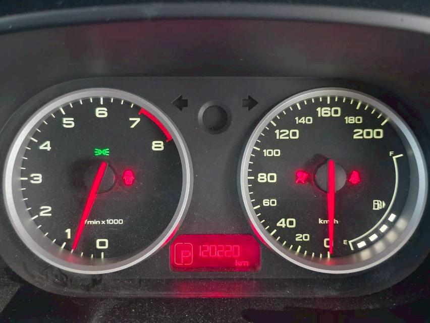 MG 3 1.5 V SUNROOF ปี 2018  โฉม ปี14-24  15