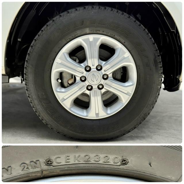 NISSAN NAVARA NP300 2.5 E KINGCAB ปี2020 16