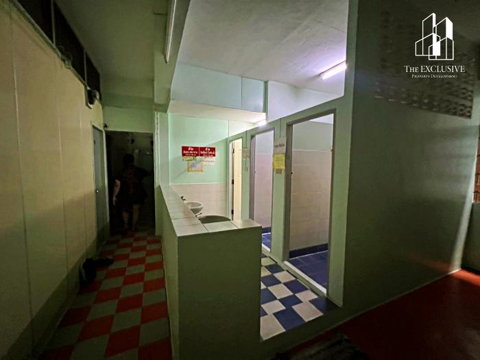 ขายที่ดินพร้อมสิ่งปลูกสร้าง ทำเลทองย่านเทเวศน์–บางลำภู พระนคร 9