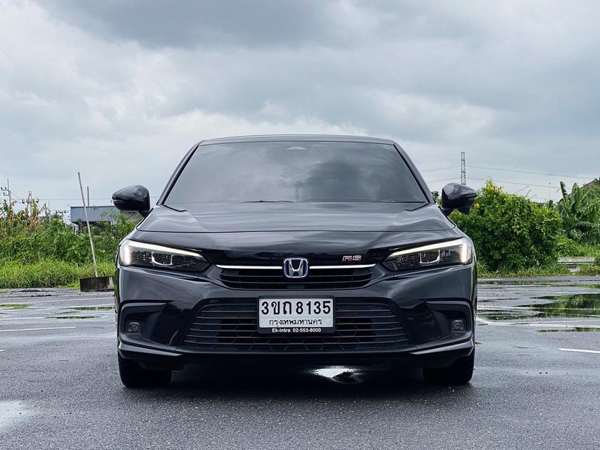ขาย Honda Civic 2.0RSbe:hev ปี22