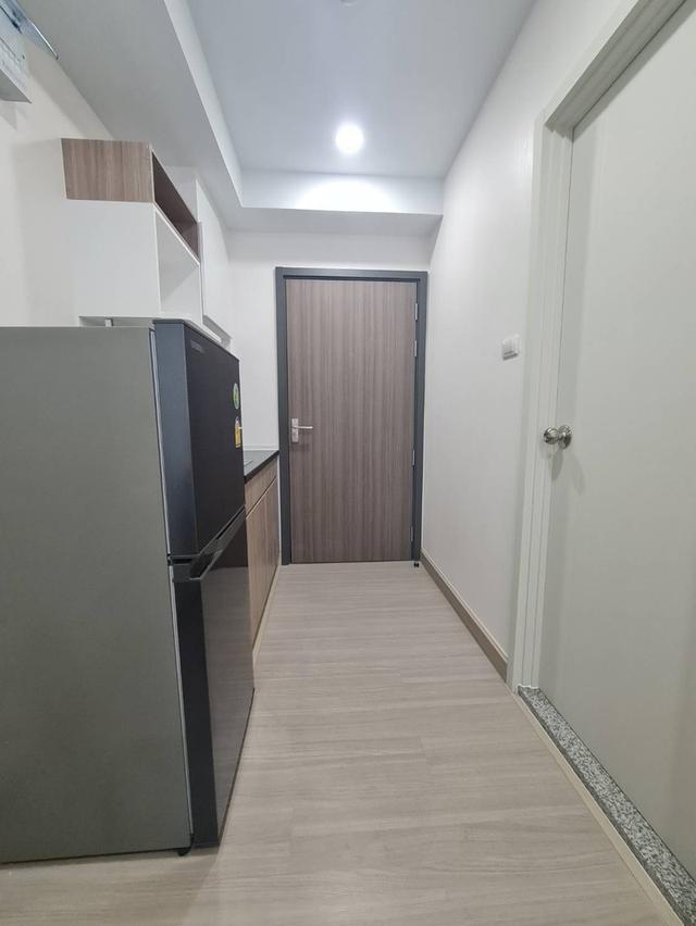 ขายพร้อมผู้เช่า คอนโด ศุภาลัย ซิตี้ รีสอร์ท จรัญฯ 91 รับรายได้ทันที ทำเลดี ติด MRT บางอ้อ 13