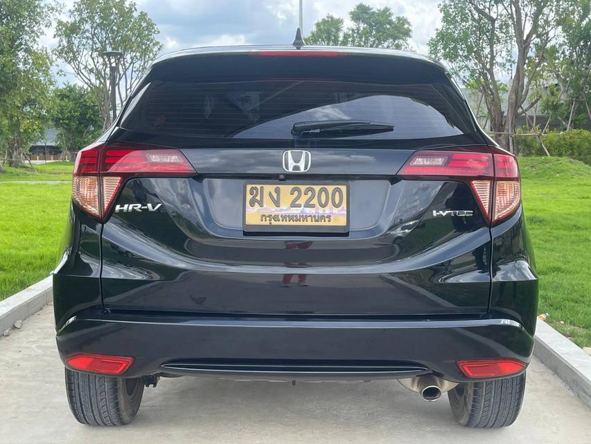 Honda HRV ปี2015 3
