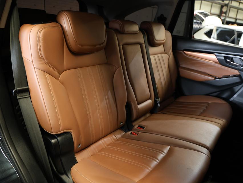 2021 Isuzu MU-X 3.0 (ปี 20-26) Ultimate SUV AT B8138 รูปที่ 16