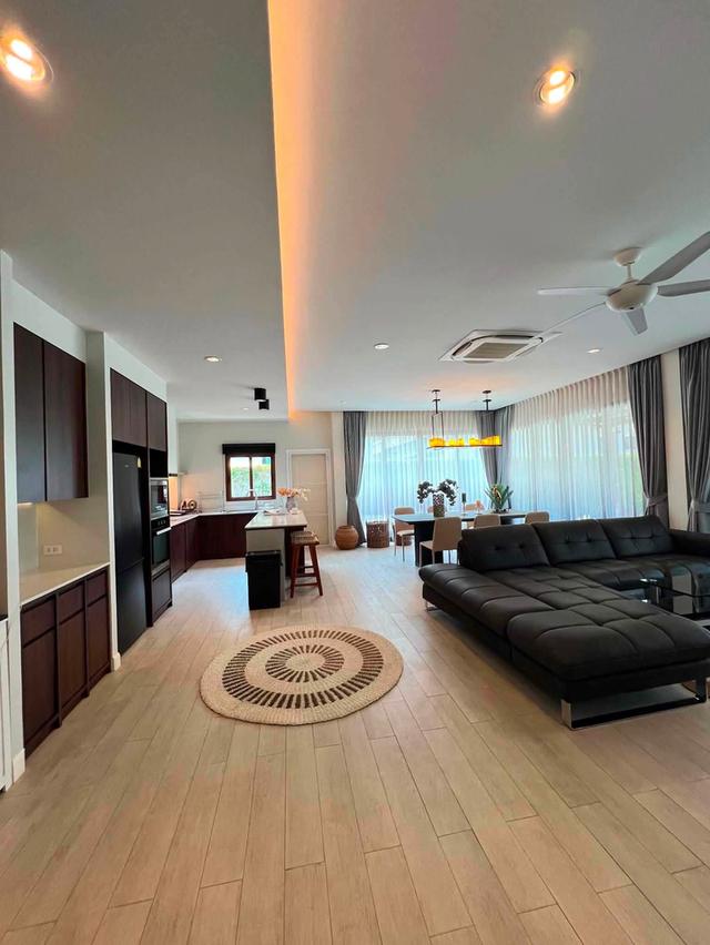 🔥 LUXURY POOL VILLA – RENT OR SALE 🔥 🏡 Available from 12 August 2026 📍 Panalee Banna Village, Thung Klom–Tan Man, Pattaya 15