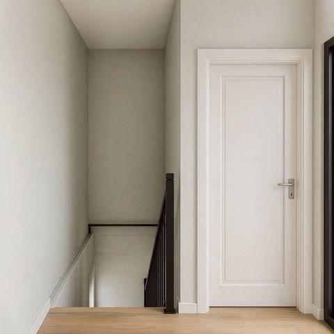 ให้เช่า ทาวน์เฮ้าส์ 2 ชั้น ซอยลาซาลนิเวศน์ 22 ตกแต่งพร้อมเฟอร์นิเจอร์ 11