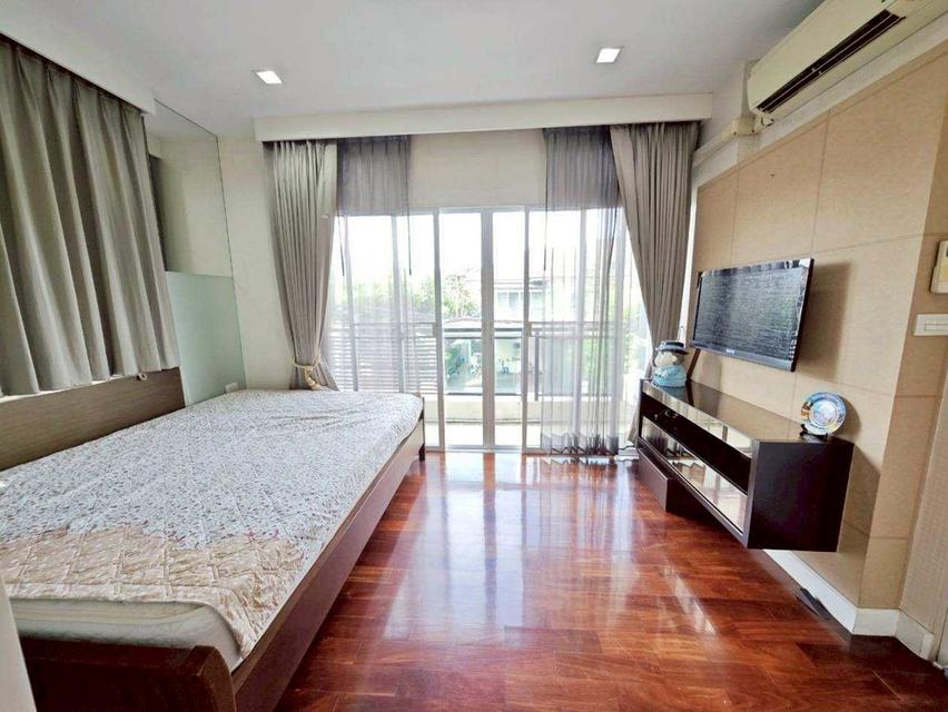 หมู่บ้านบางกอก บูเลอวาร์ด (สาทร-ปิ่นเกล้า1) 16