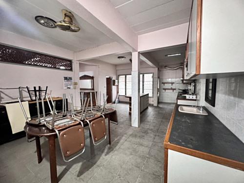 ให้เช่าบ้านเดี่ยว หมู่บ้านนักกีฬาแหลมทอง 40 (N.1009) 16