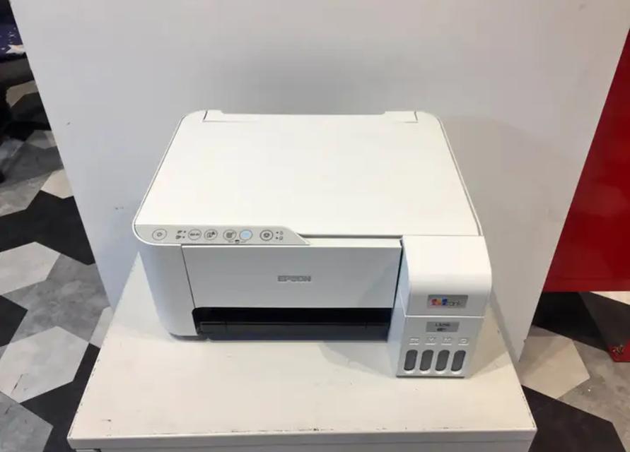 เครื่องปริ้นเตอร์ยี่ห้อ EPSON