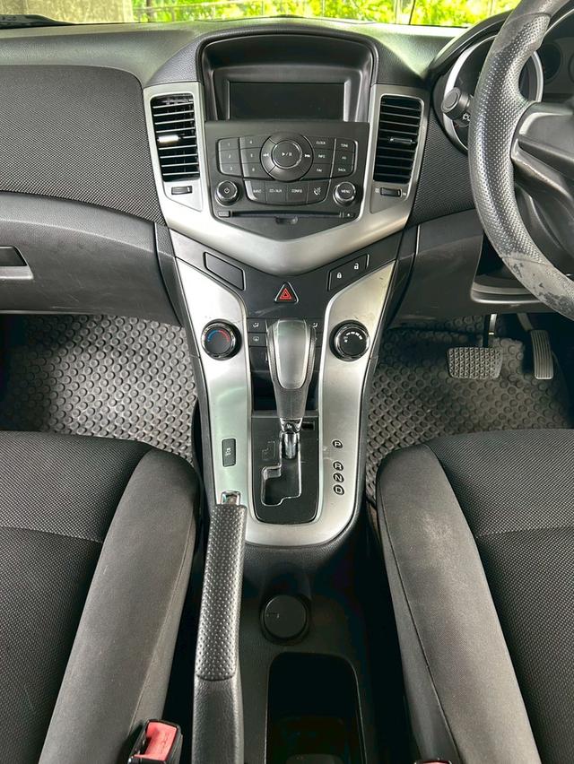 ขายด่วน! Chevrolet CRUZE 1.8 LS AT ปี 2013 รถสวย สภาพดี พร้อมขับทันที! 12