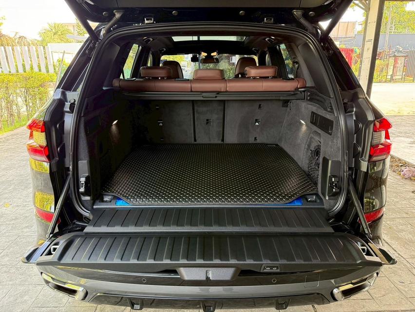 BMW X5 xDrive45e M Sport 8