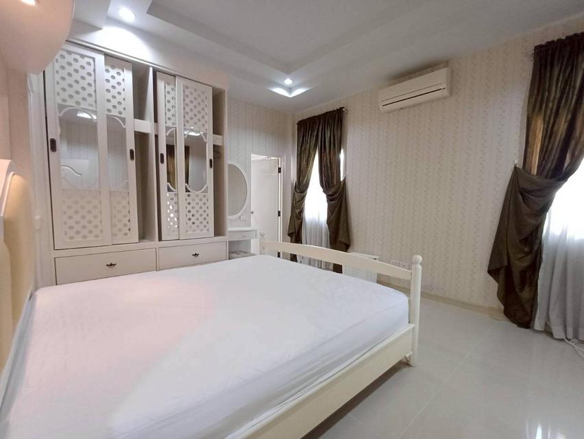 🏡🎉 บ้านเดี่ยวชั้นเดียว ในโครงการ บ้านมือสอง สภาพดี พร้อมเฟอร์ฯ #สันทราย - ราคา 4.5 ล้านบาท 🔥新建房屋出售 3 卧室 2 卫生间 - 价格 4.5 MB 🔥 4